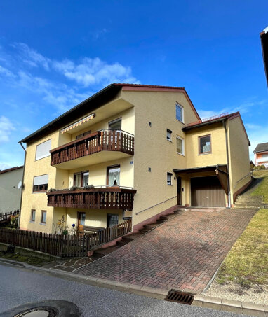Mehrfamilienhaus zum Kauf 458.000 € 10 Zimmer 243 m² 314 m² Grundstück Altmannstein Altmannstein 93336