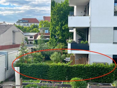 Terrassenwohnung zur Miete 2.250 € 3 Zimmer 105 m² frei ab 01.09.2024 Böhmische Straße 54 Neukölln Berlin 12055