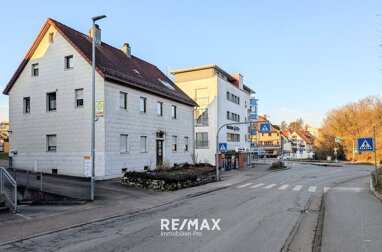 Mehrfamilienhaus zum Kauf 695.000 € 11 Zimmer 191 m² 764 m² Grundstück Endersbach Weinstadt 71384