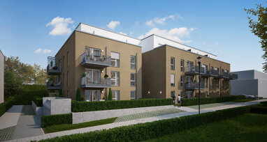 Wohnung zum Kauf Provisionsfrei 309.900 € 2 Zimmer 70 m² Meckenheim Meckenheim 53340