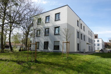 Wohnung zur Miete 781,80 € 2,5 Zimmer 65,2 m² frei ab 01.09.2024 Wilhelm-Marker-Str. 15a Leuschnerstraße Kassel 34134