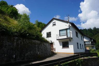 Mehrfamilienhaus zum Kauf 285.000 € 5 Zimmer 138 m² 1.941 m² Grundstück Alpirsbach Alpirsbach 72275
