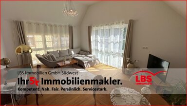 Wohnung zum Kauf 370.000 € 2,5 Zimmer 53,7 m² 2. Geschoss Gengenbach Gengenbach 77723