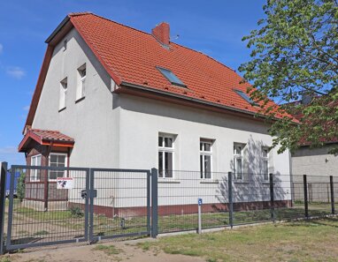Mehrfamilienhaus zum Kauf Provisionsfrei 325.000 € 6 Zimmer 154 m² 650 m² Grundstück Friedrichsthal Oranienburg 16515