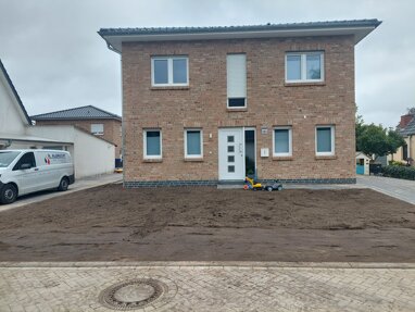 Einfamilienhaus zur Miete 1.498 € 4 Zimmer 121 m² 361 m² Grundstück Etelsen Langwedel 27299