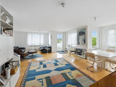 Wohnung zum Kauf 550.000 € 3,5 Zimmer 104,6 m² 1. Geschoss Feuerbacher Tal Stuttgart 70469