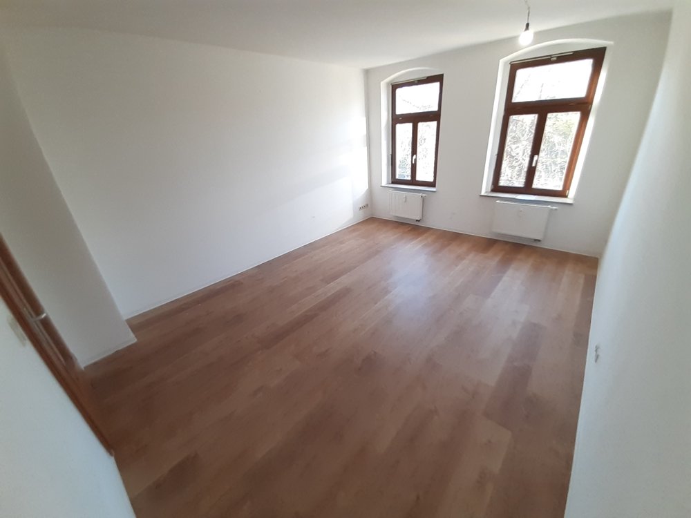 Wohnung zur Miete 366 € 2 Zimmer 61 m²<br/>Wohnfläche 2.<br/>Geschoss Straße der Nationen 110 Zentrum 016 Chemnitz 09111