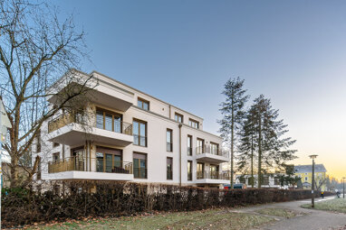 Penthouse zum Kauf 820.000 € 4 Zimmer 134 m² 3. Geschoss Biesdorf Berlin 12683