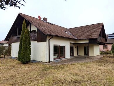 Haus zum Kauf 400.000 € 9 Zimmer 265 m² 863 m² Grundstück frei ab sofort Mainhardt Mainhardt 74535