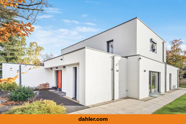 Villa zum Kauf 1.887.000 € 5,5 Zimmer 285 m² 972 m² Grundstück Kirchrode Hannover / Kirchrode 30559