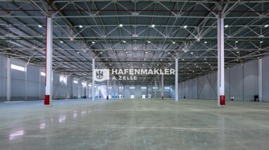 Halle/Industriefläche zur Miete 10.826 m² Lagerfläche Maschen Seevetal 21220