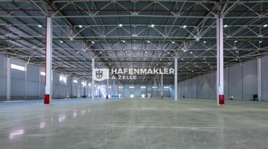 Halle/Industriefläche zur Miete 10.826 m² Lagerfläche Maschen Seevetal 21220