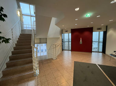Bürofläche zur Miete Provisionsfrei 11 € 237 m² Bürofläche teilbar ab 237 m² City - Ost Dortmund 44135