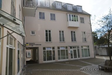 Wohnung zum Kauf 64.900 € 1 Zimmer Altstadt Wittenberg 06886