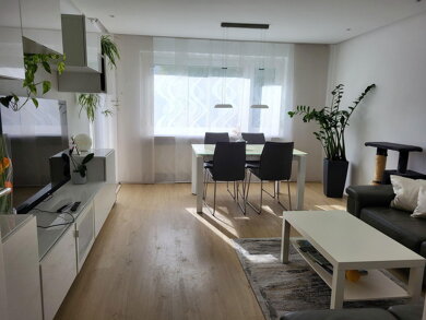 Wohnung zum Kauf provisionsfrei 330.000 € 4 Zimmer 86,8 m² 1. Geschoss Metzingen Metzingen 72555