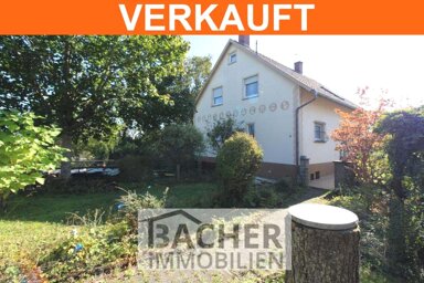 Einfamilienhaus zum Kauf provisionsfrei 379.000 € 5,5 Zimmer 151,5 m² 980 m² Grundstück Liptingen Emmingen-Liptingen 78576