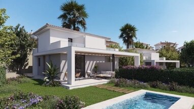 Haus zum Kauf Provisionsfrei 380.000 € 3 Zimmer 120 m² 200 m² Grundstück Porto Cristo Cala Romantica 07680