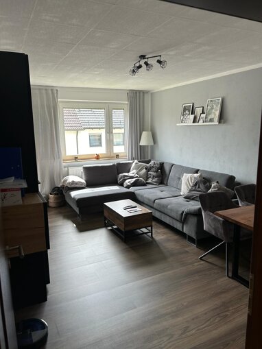 Wohnung zur Miete 580 € 2 Zimmer 58 m² 1. Geschoss Neunkirchen Neunkirchen am Sand 91233