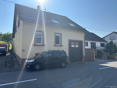 Bauernhaus zum Kauf 125.000 € 4 Zimmer 160 m² 292 m² Grundstück Bebelsheim Mandelbachtal / Bebelsheim 66399