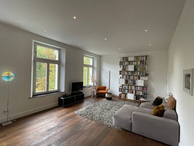 Wohnung zur Miete Wohnen auf Zeit 2.500 € 3 Zimmer 116 m² frei ab sofort Unterbilk Düsseldorf 40217