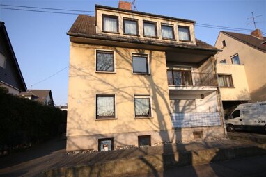 Wohnung zur Miete 540 € 3 Zimmer 74 m² 1. Geschoss frei ab sofort Bendorf Bendorf , Rhein 56170