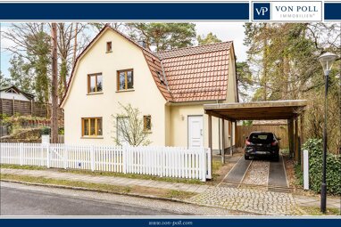 Einfamilienhaus zum Kauf 1.095.000 € 7 Zimmer 172 m² 1.064 m² Grundstück Glienicke/Nordbahn 16548