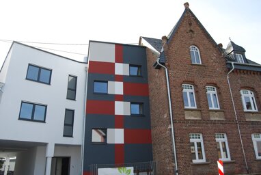 Wohnung zur Miete 470 € 2 Zimmer 50 m² Erdgeschoss Aachener Straße 113 Rübenach 2 Koblenz 56070