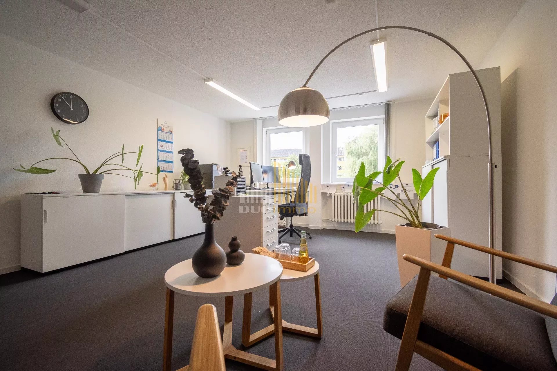 Bürofläche zur Miete Provisionsfrei 240 € 1 Zimmer 27,7 m²<br/>Bürofläche Bitburg Bitburg 54634