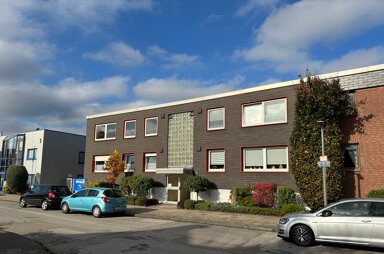 Wohnung zur Miete 644 € 4,5 Zimmer 92 m² EG frei ab 01.03.2025 Hackhorststr. 34 Heßler Gelsenkirchen 45883