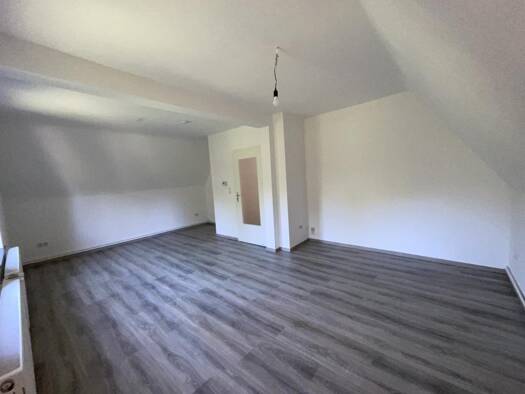 Wohnung zur Miete 369 € 2 Zimmer 50,2 m² 2. Geschoss Dirschauer Straße 28 Fedderwardergroden Wilhelmshaven 26388