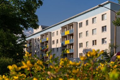 Wohnung zur Miete 361 € 2 Zimmer 50,9 m² 1. Geschoss Tangermünder Str. 23 Westliche Neustadt Halle 06124
