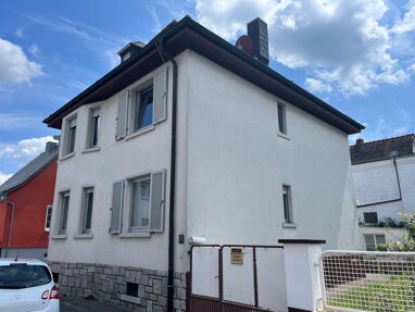 Mehrfamilienhaus zum Kauf 369.000 € 7 Zimmer 137 m² 357 m² Grundstück Ober-Roden Rödermark 63322