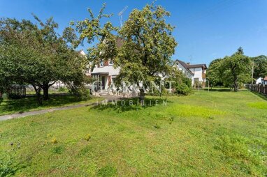 Grundstück zum Kauf 630.000 € 864 m² Grundstück Lechhausen - Ost Augsburg 86167