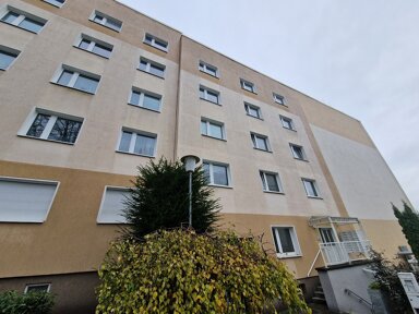 Wohnung zur Miete 199 € 1 Zimmer 25,1 m² 3. Geschoss frei ab 16.12.2024 Bernhard-Kellermann-Str. 5 Schilfbreite Magdeburg 39120