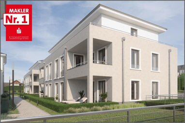 Wohnung zum Kauf Provisionsfrei 326.270 € 3 Zimmer 93,2 m² Niederense Ense 59469