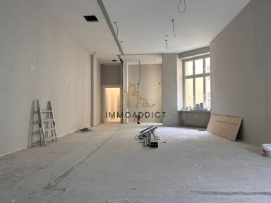 Praxis zur Miete provisionsfrei 26 € 2.132 m² Bürofläche teilbar ab 312 m² Kreuzberg Berlin 10963