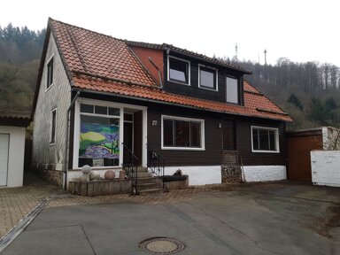 Einfamilienhaus zum Kauf provisionsfrei 125.000 € 5 Zimmer 156 m² 6.099 m² Grundstück Musterstr 1 Walkenried 37445