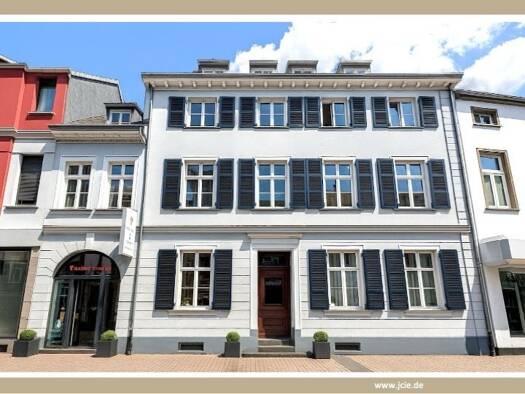 Mehrfamilienhaus zum Kauf 1.395.000 € 16 Zimmer 392 m² 305 m² Grundstück Uerdingen Krefeld 47829