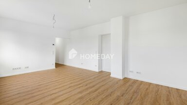 Wohnung zum Kauf 319.000 € 2,5 Zimmer 57 m² 2. Geschoss Bad Vilbel Bad Vilbel 61118