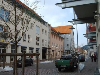 Wohnung zur Miete 588 € 2 Zimmer 61 m² 1. Geschoss Friedrichstr. 3 Stadtgebiet Furtwangen 78120