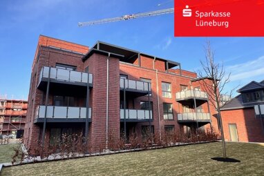 Wohnung zum Kauf provisionsfrei 466.000 € 2 Zimmer 68,7 m² 2. Geschoss Marga-Jess-Straße 8 Schützenplatz Lüneburg 21337