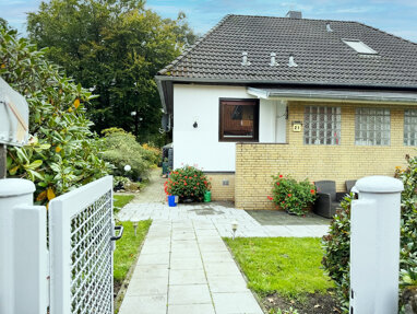 Bungalow zum Kauf 195.000 € 5 Zimmer 177 m² 1.159 m² Grundstück frei ab sofort Niendorf I Römstedt / Niendorf I 29591