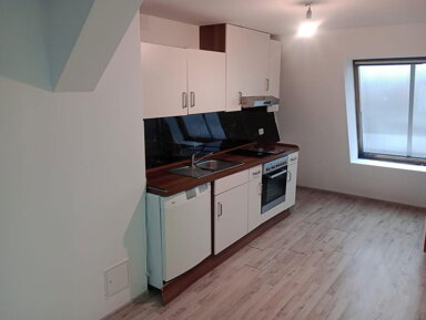 Wohnung zur Miete 692 € 4 Zimmer 88 m² 3. Geschoss Am Siel 4 Klushof Bremerhaven 27576