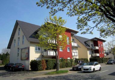 Wohnung zum Kauf Provisionsfrei 210.000 € 3 Zimmer 81,8 m² 2. Geschoss Eidinghausener Str. 25 Eidinghausen Bad Oeynhausen 32549