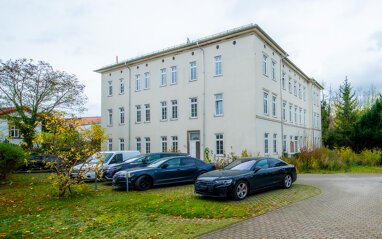 Wohnung zum Kauf 448.000 € 5 Zimmer 141,9 m² 3. Geschoss Karolinenstraße 12 Arnstadt Arnstadt 99310