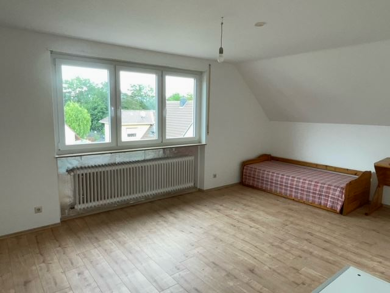 Wohnung zur Miete 350 € 1 Zimmer 40 m² 2. Geschoss frei ab sofort Kirchheimbolanden Kirchheimbolanden 67292