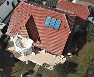 Villa zum Kauf 883.000 € 8 Zimmer 180 m² 780 m² Grundstück Planungsbezirk 102 Straubing 94315