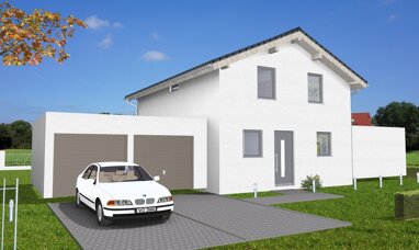 Einfamilienhaus zum Kauf Provisionsfrei 497.310 € 4 Zimmer 114 m² 329 m² Grundstück Kernstadt Biberach an der Riß 88400