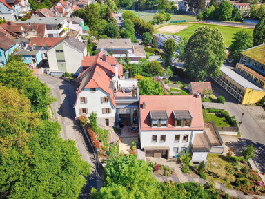 Einfamilienhaus zum Kauf provisionsfrei 1.185.000 € 3 Zimmer 138 m² 216 m² Grundstück Wahlbezirk 12 Bad Homburg 61348