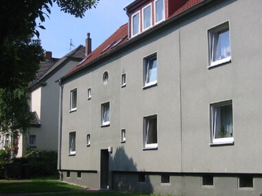 Wohnung zur Miete 579 € 3 Zimmer 79,9 m² 2. Geschoss Vereinsstraße 8 Bickern Herne 44649